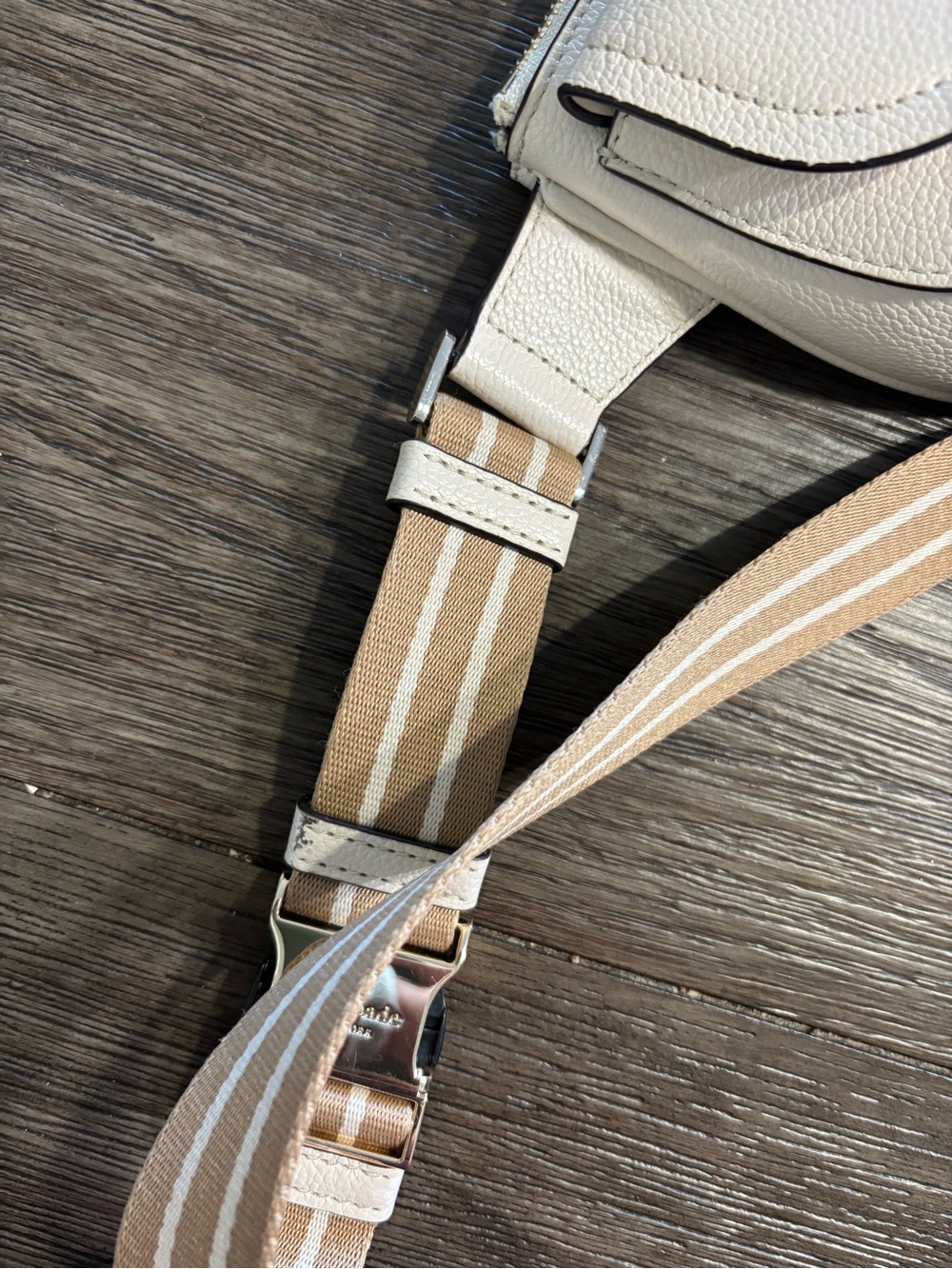 VGUC Kate Spade Belt Bag - Picture 6 of 6